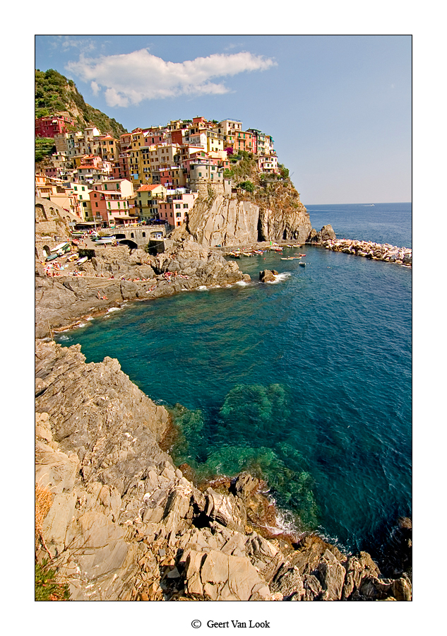 Cinque Terre 3