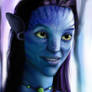 Neytiri