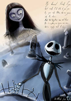Jack and Sally