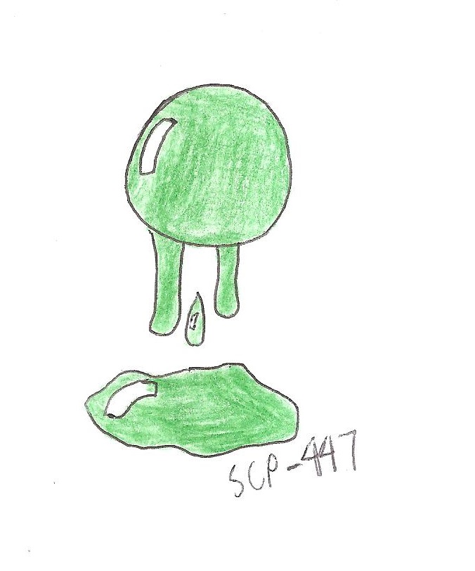 Scp 447 By Dsguy411 On Deviantart Scp 447 By Dsguy411 On Deviantart