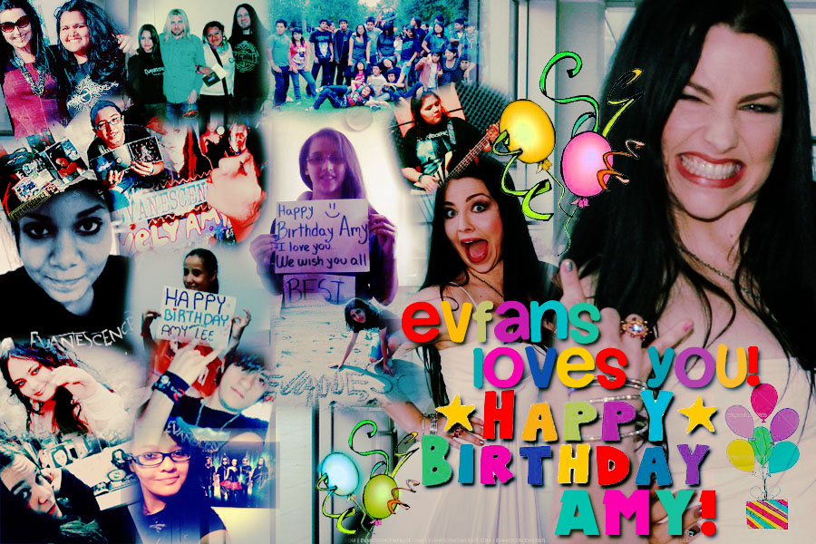 HappyBirthdayAmyLee