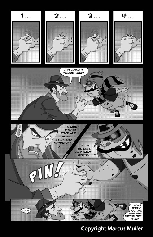 King vs. Murphy page 3