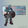 Captain America