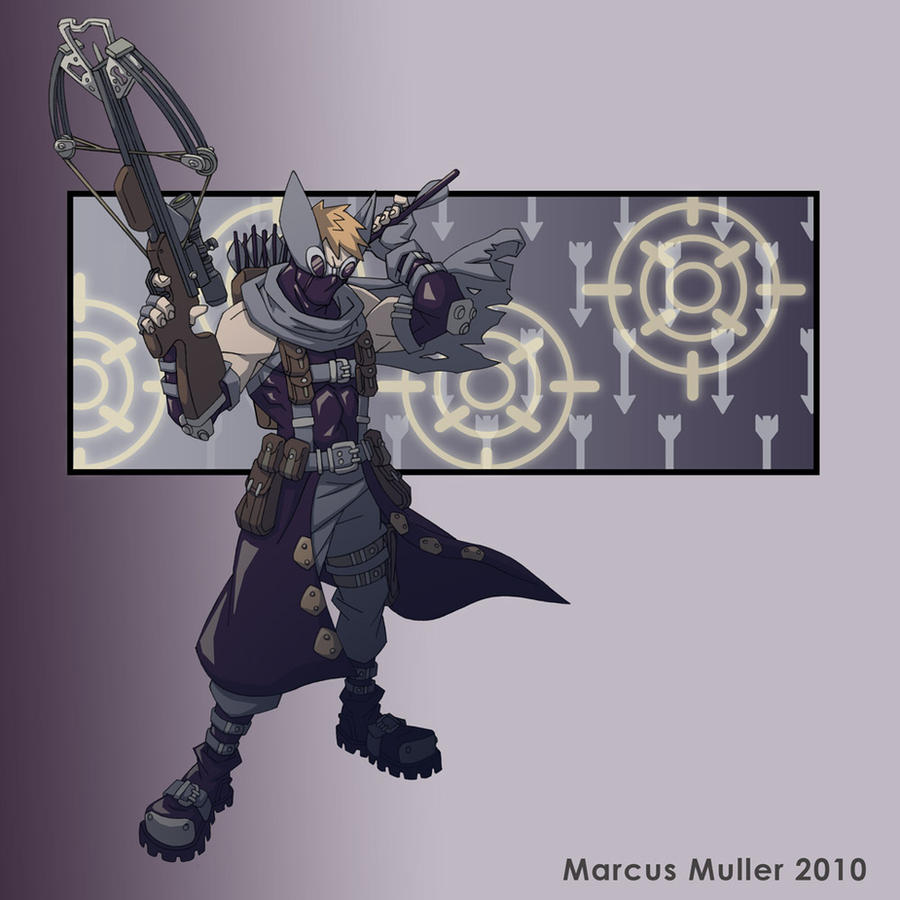 Hawkeye