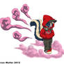 Wicked Incense Skunk