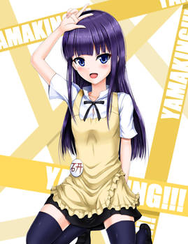 Explore The Best 山田葵 Art Deviantart Explore The Best 山田葵 Art Deviantart