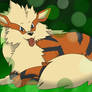 Arcanine