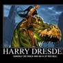 Harry Dresden