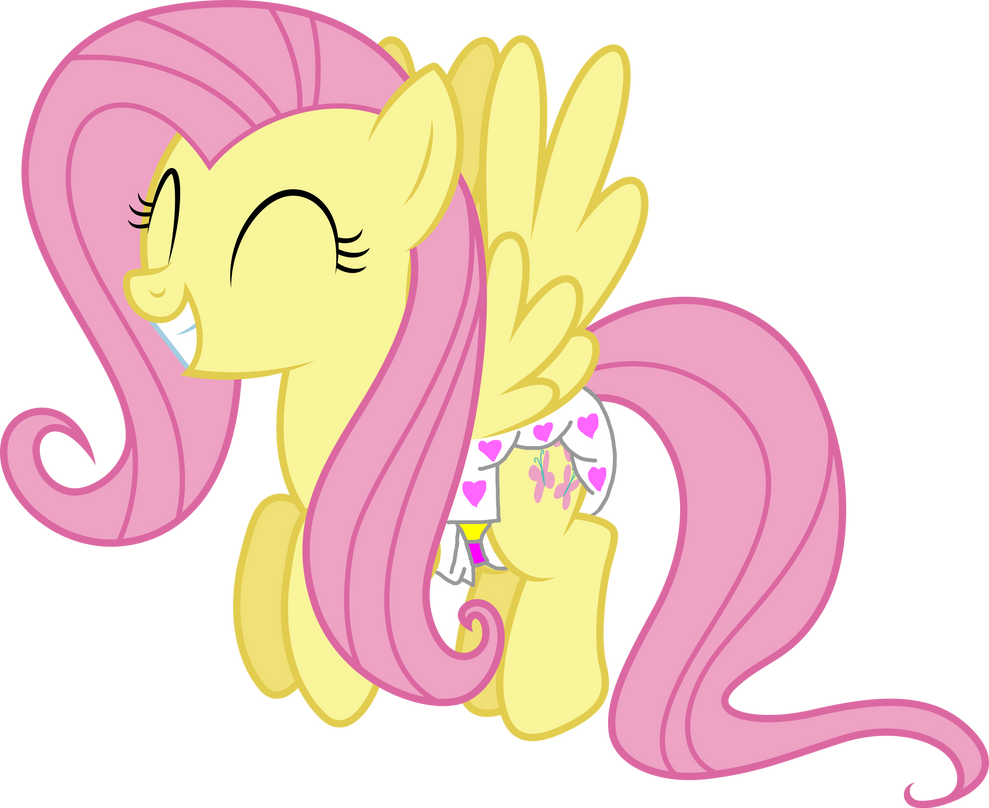 Fluttershy In Diapers By FluttershyFan77 On DeviantArt fluttershy-in-diapers-by-fluttershyfan77-on-deviantart