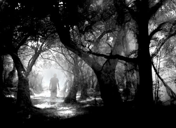 ghost reflection by c-morclinic on DeviantArt