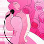 Steven Universe: Rose Quartz Singing
