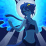 Steven Universe: Lapis Lazuli
