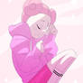 Steven Universe: Pink Pearl
