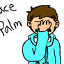 Ben T. Looney - Facepalm