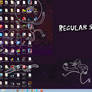 My Wallpaper - March 2013