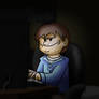 Programming in Action (Commission)`