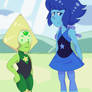 Gem Recruits