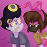 The Easter Platypus