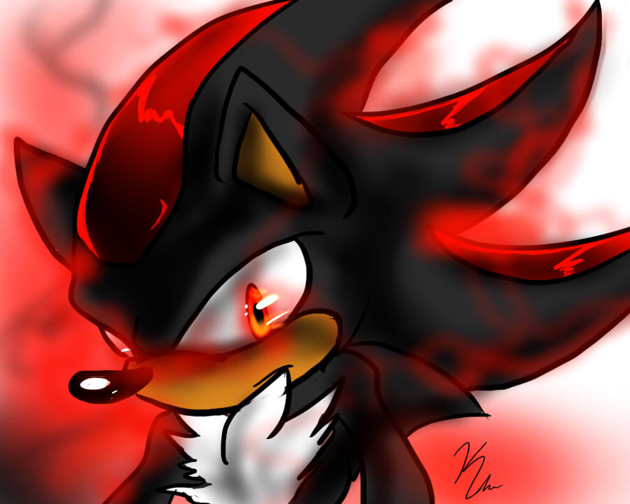 One Hour Sonic:Crimson Stare