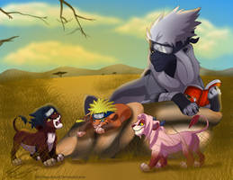 Team 7