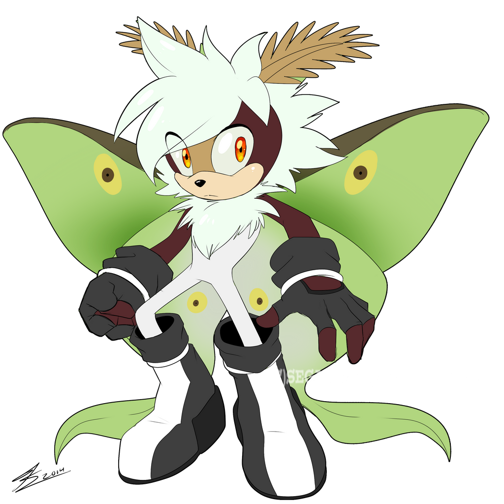 Luna Moth Ransom Note Luna Moth Adopt-CLOSED by SEGAmastergirl on DeviantArt