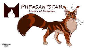 Pheasantstar