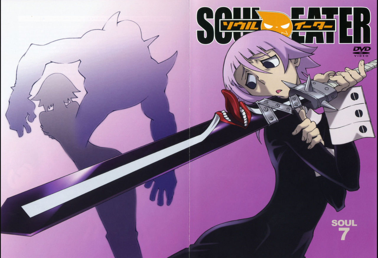 Blood lad e Soul Eater crossover by RapazdeSangue on DeviantArt