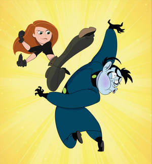 Kick Possible