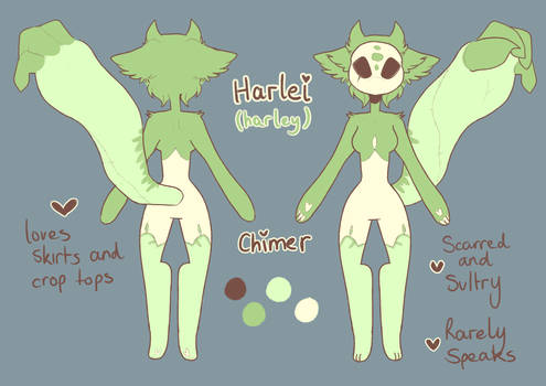 Harlei Ref