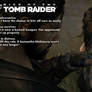 Rise of the Tomb Raider Wishlist