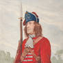 British Grenadier 1685