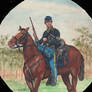 Sergeant, U.S. Cavalry