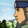 Asuma sensei