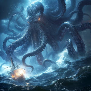 The Kraken 2/?