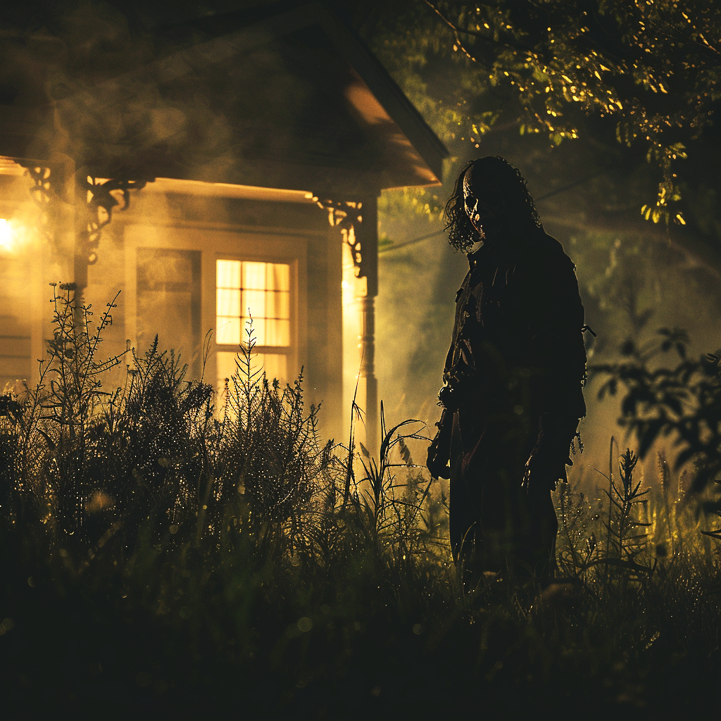 Slasher Movie 22/ by NeantAI on DeviantArt