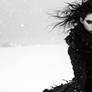 White Silence, Black Storm