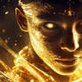 The Gilded One