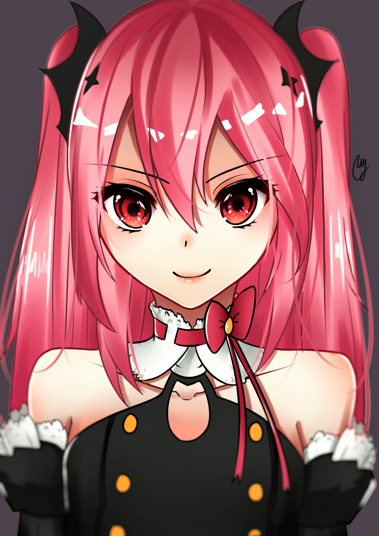 Krul Tepes Fanart by Haelequin on DeviantArt