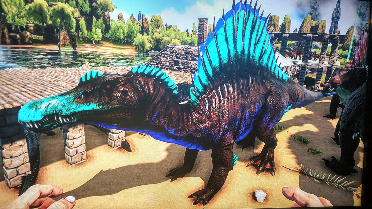 Splendor by CalloftheRaptor on DeviantArt