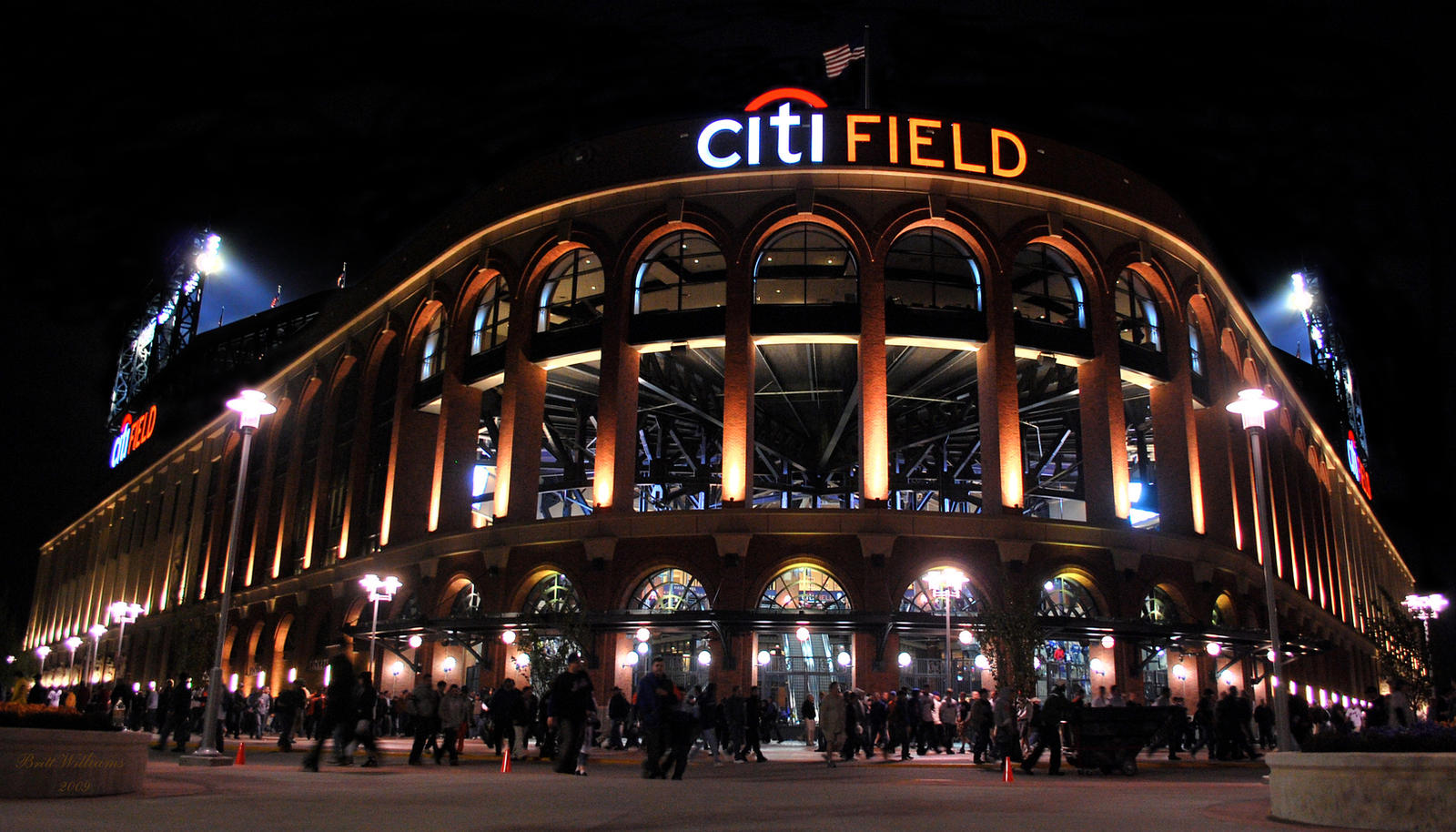 Citifield.