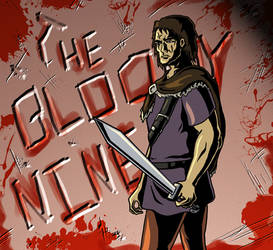 The Bloody Nine