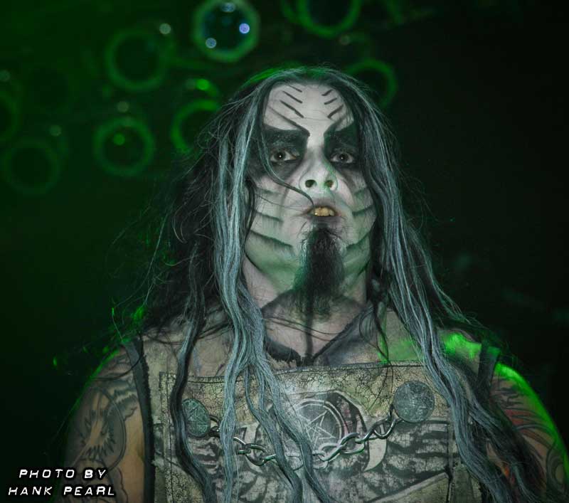 Shagrath III