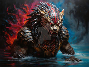 Mutated Predator Explore the Best Predatormutated Art | DeviantArt
