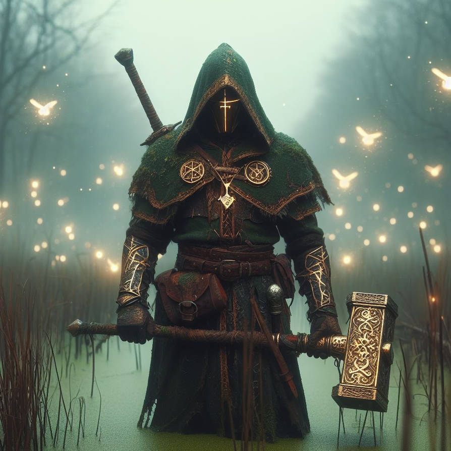 Stigr's Acolytes by EDESI on DeviantArt