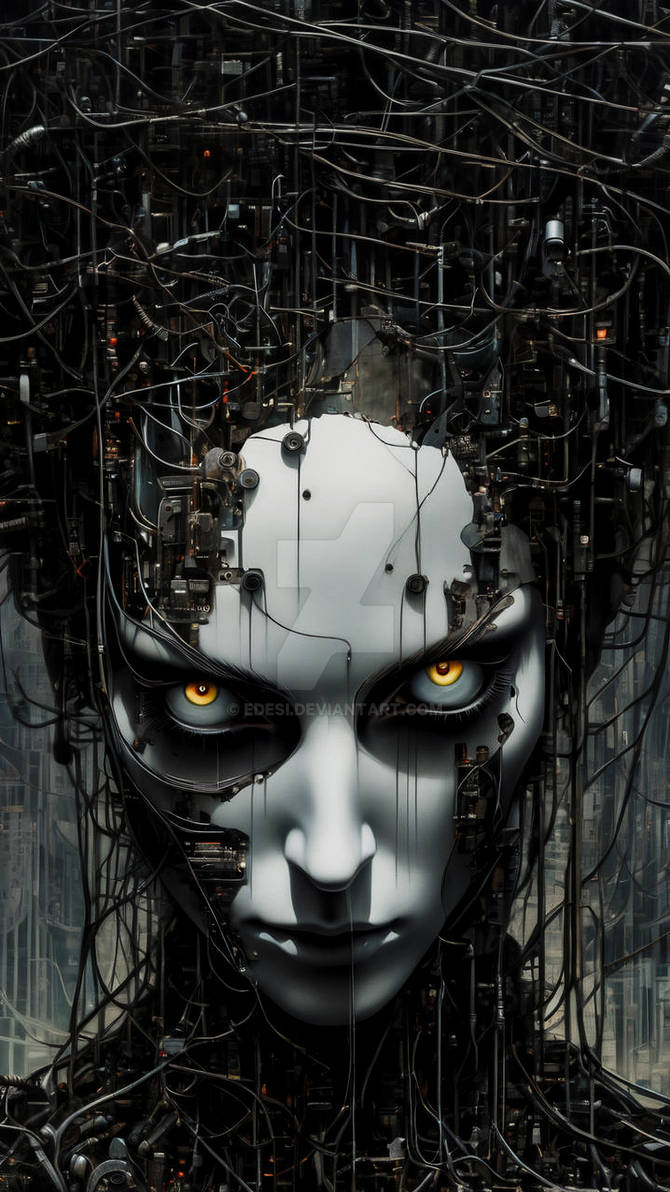 Ai In Reconstruction By Edesi On Deviantart Ai In Reconstruction By Edesi On Deviantart