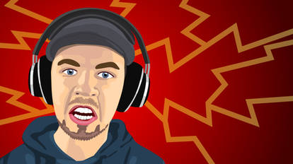 Jacksepticeye HW 31