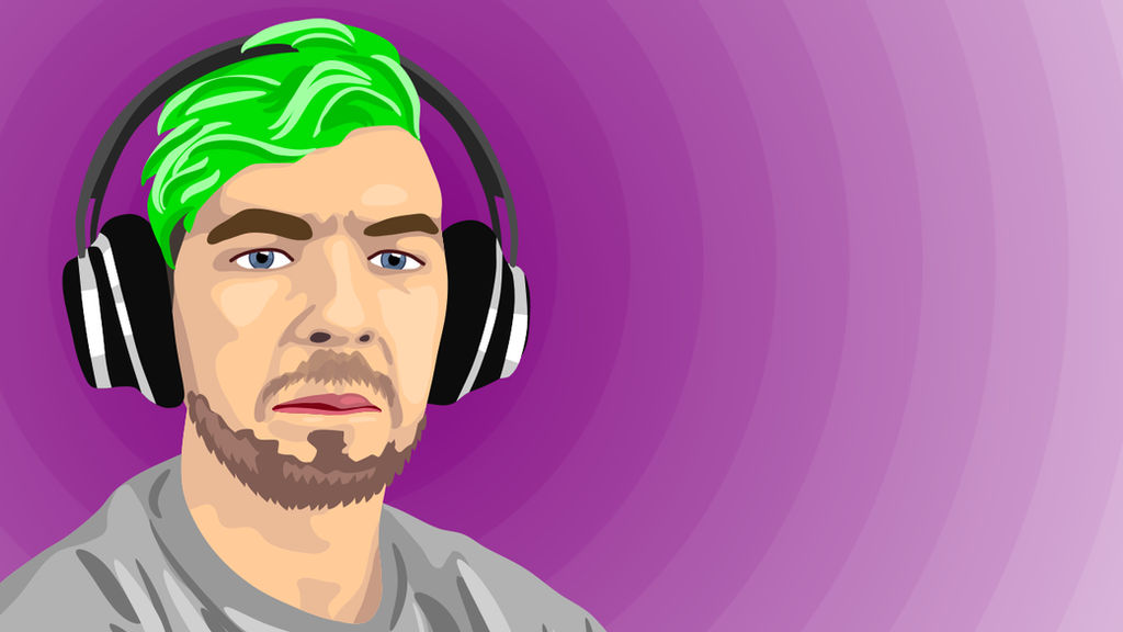 Jacksepticeye HW 47