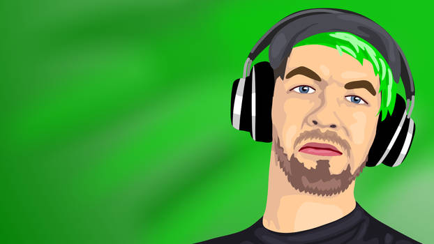 Jacksepticeye HW 53