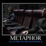 BSG Motivational: METAPHOR