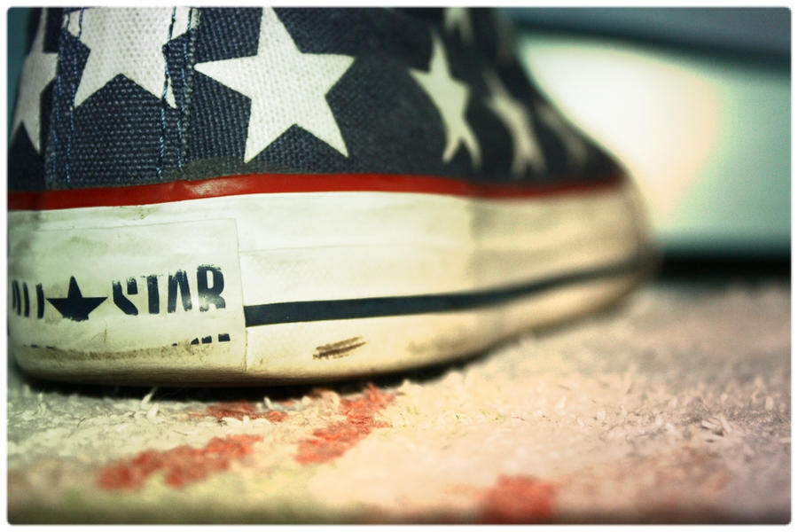 Converse Deviantart *Converse* by valentinagio97 on DeviantArt